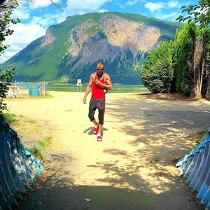 Meet your Posher, Benjamin